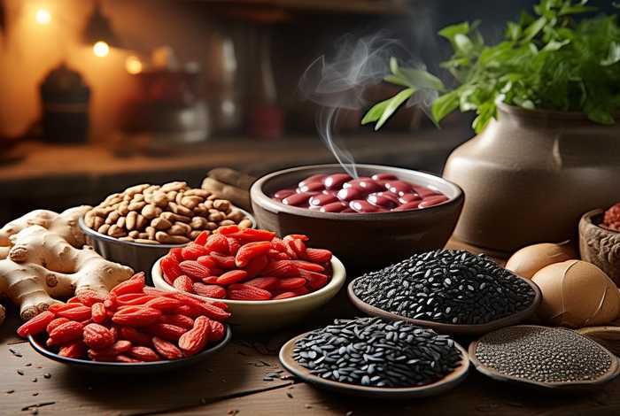 生活中吃什么补气血效果最好,生活中吃什么补气血效果最好的食物 生活中吃什么补气血效果最好,生活中吃什么补气血效果最好的食物