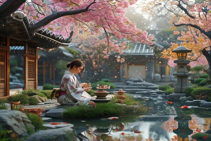 日本人的生活方式特点 日本人的生活方式特点是什么