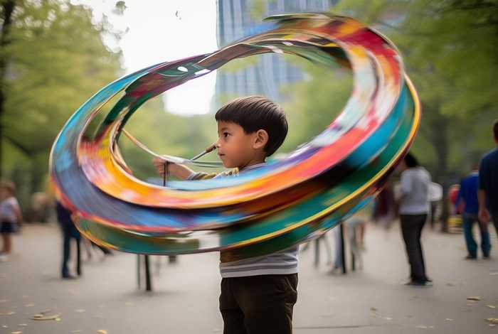生活中的陀螺；生活中的陀螺原理