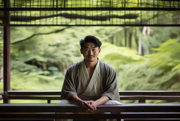 日本男人性格怎么样（日本男人性格怎么样知乎）