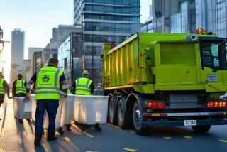 生活垃圾收集技术规程（生活垃圾收集技术规程最新版）