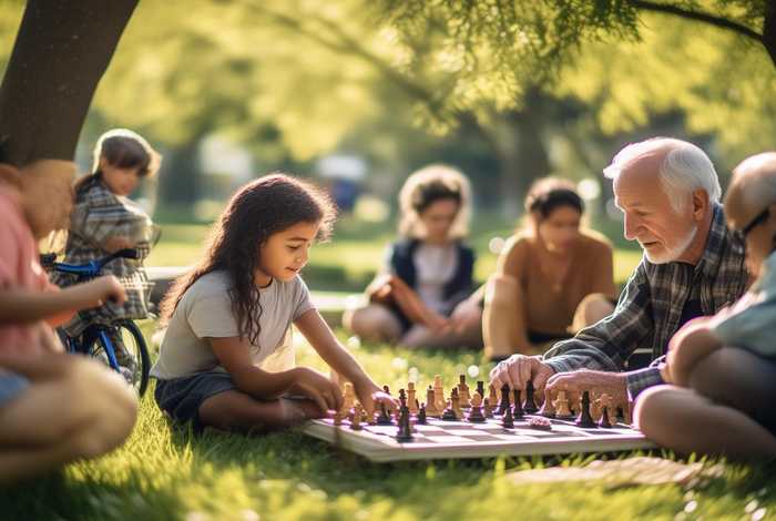 生活处处皆教育道理（生活处处皆教育道理是什么）