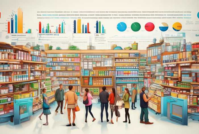 生活用品的市场调查预测报告（生活用品的市场调查预测报告总结）