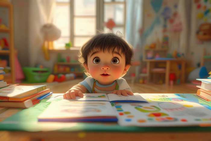 生活故事名词解释，幼儿生活故事的名词解释是什么