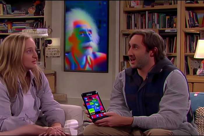 生活大爆炸第一季台词中英对照 生活大爆炸第一季台词中英文对照