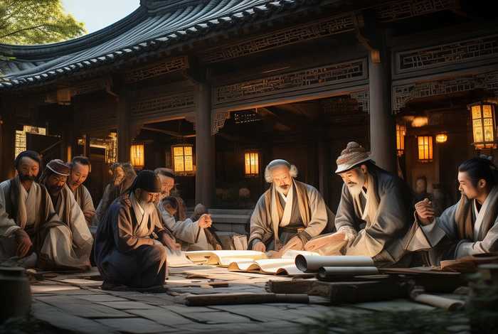 明朝生活面面观免费阅读笔趣阁、明朝生活面面观第二部