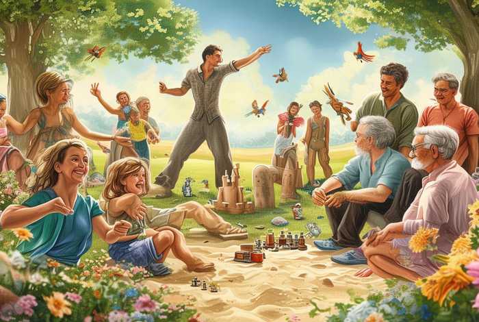 生活因快乐而精彩作文1000（生活因快乐而精彩作文1000字）