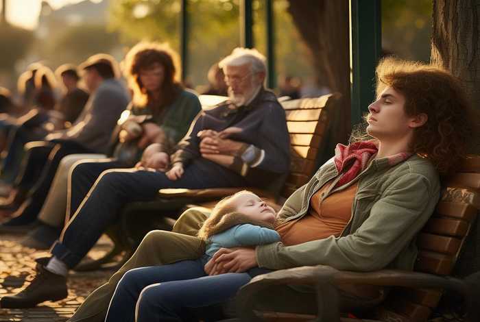 生活百味没有谁不累是什么意思、生活百味 没有谁不累
