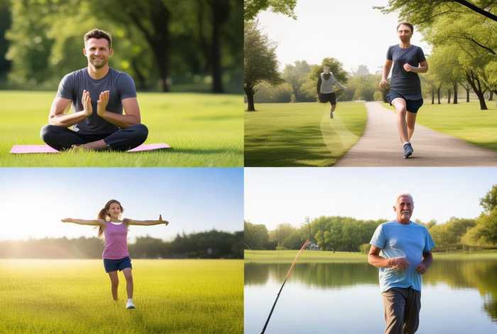 生活中有哪些好习惯请你写一写(生活中有什么好的) 生活中有哪些好习惯请你写一写(生活中有什么好的)