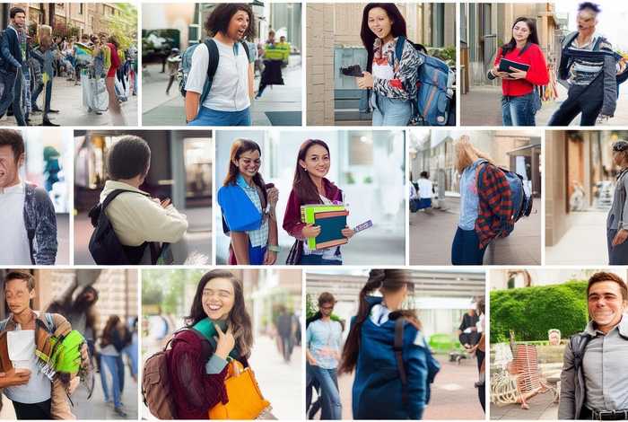 上大学生活费一般多少合适；上大学生活费一般多少合适呢