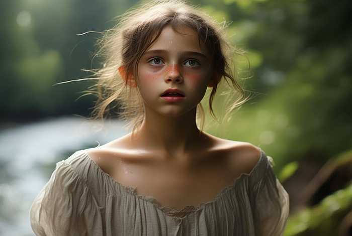 清纯女孩娇躯颤抖玉腿酥软（清纯的女孩抖腿）