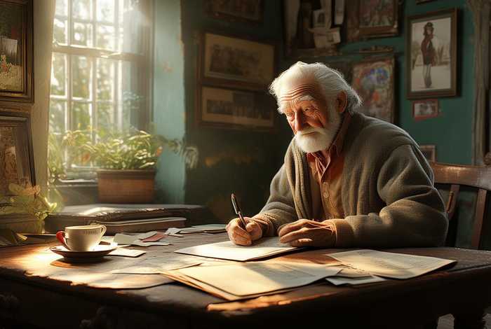 生活教给我()作文，生活教给我( )作文450