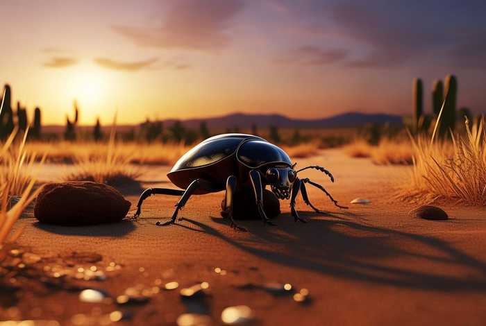 屎壳郎生活环境及特点(屎壳郎的生活环境) 屎壳郎生活环境及特点(屎壳郎的生活环境)