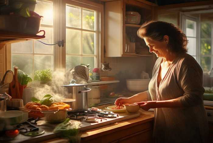 生活场景描写作用 - 生活场景描写作用是什么