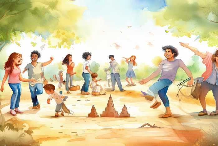 生活因什么而精彩是什么文体；生活因什么而精彩是什么文体类型