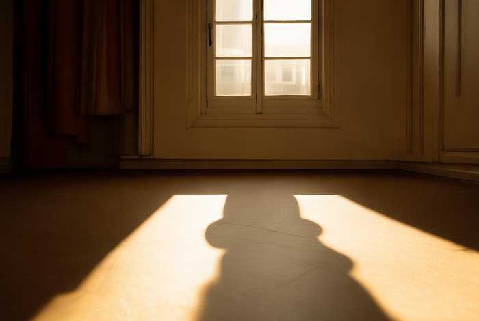 生活中有了你的影子 生活中有了你的影子什么意思