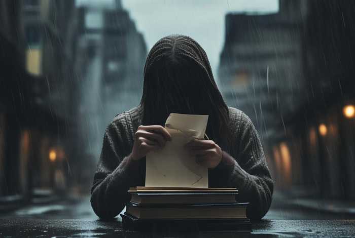 失恋生活压力大的文案 - 失恋生活压力大的文案怎么写