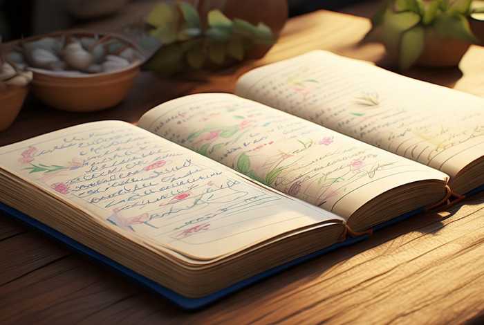 生活小札是啥意思；生活小札是什么意思