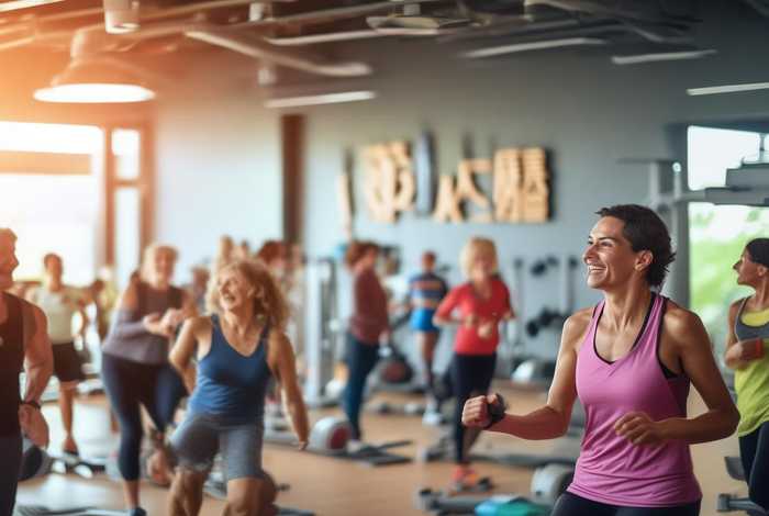 山西新生活健身器材有限公司（山西新生活健身器材有限公司怎么样）