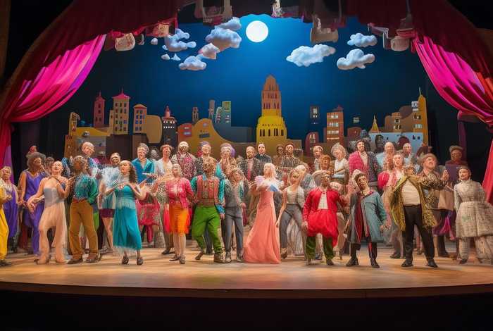 生活只不过一场戏（生活只不过一场戏什么意思）