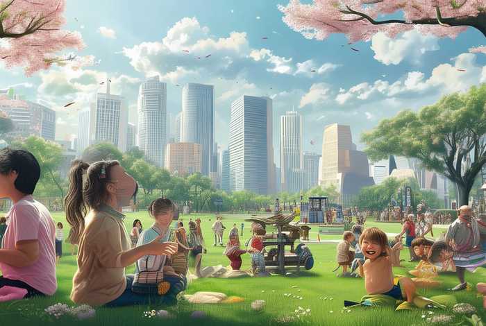 人民日益增长的美好生活的需要 - 人民日益增长的美好生活的需要有哪些