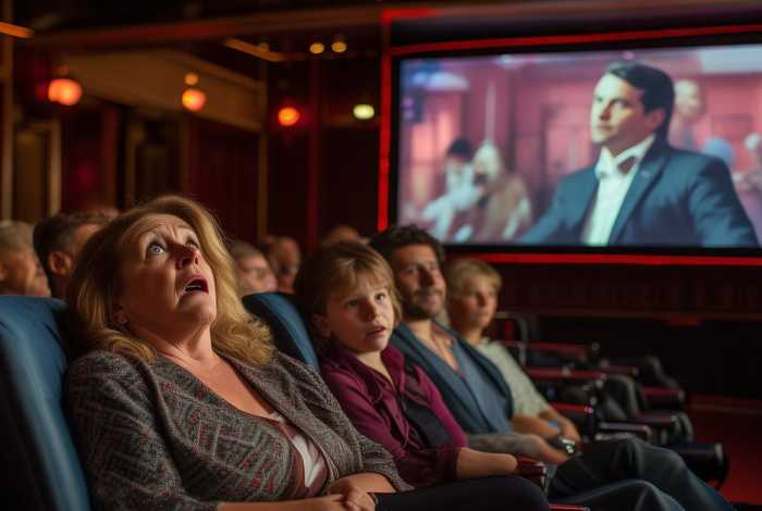 生活启示录首映礼舅妈，生活启示录哪一集发现出轨