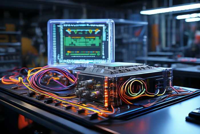 射频升压谐振电源、射频升压谐振电源怎么接