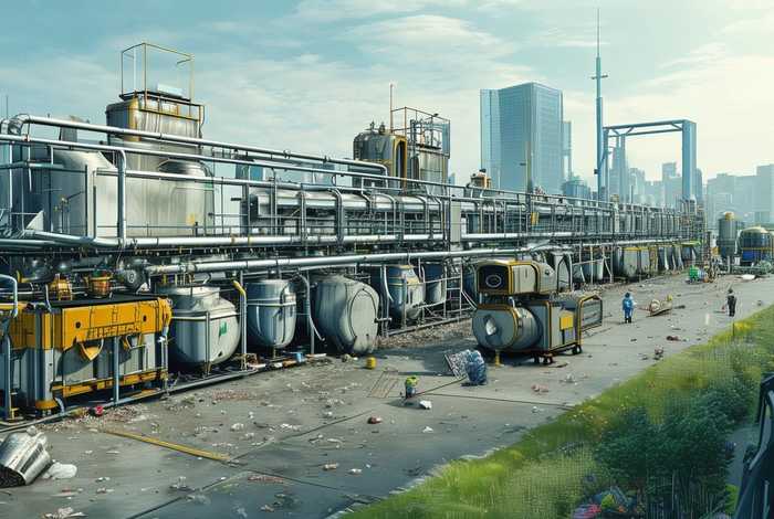 生活垃圾沥水环评，生活垃圾沥水环评怎么写