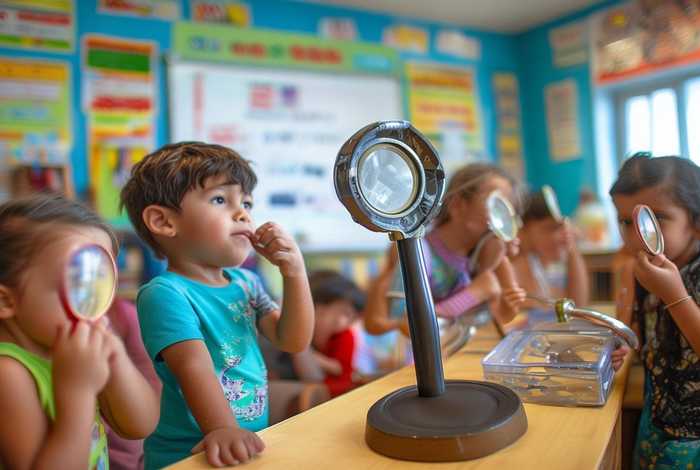 生活中的透镜教案反思 - 生活中的透镜教案反思中班 生活中的透镜教案反思 - 生活中的透镜教案反思中班