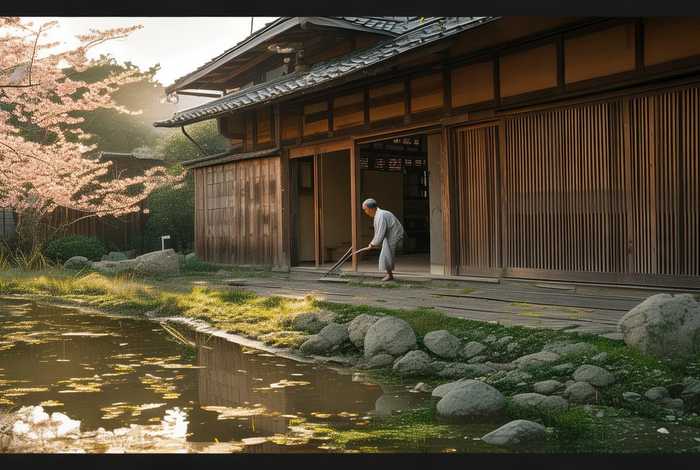 日本一部生活纪录片 - 日本一部生活纪录片叫什么