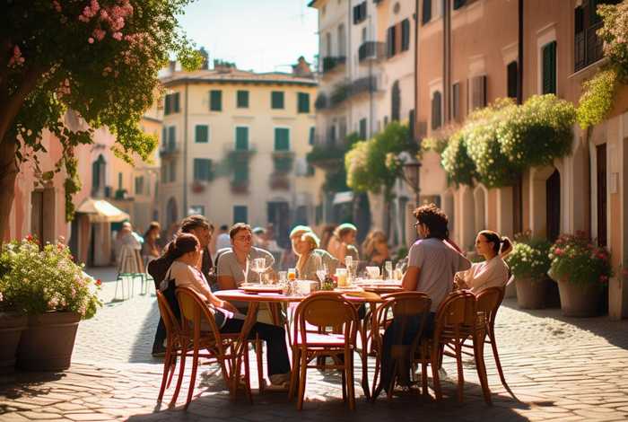 哪个城市生活节奏慢一点 适合工作（哪个城市生活节奏慢一点 适合工作呢）