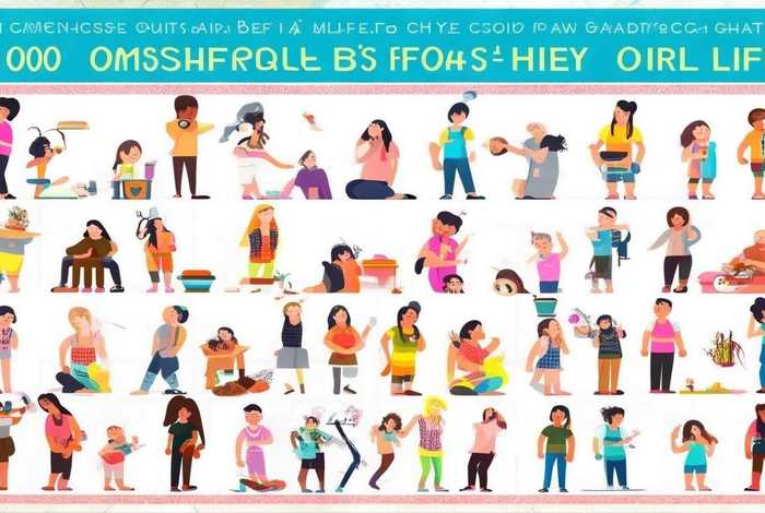 女生生活小常识100条 女生生活小常识100条简短 女生生活小常识100条 女生生活小常识100条简短