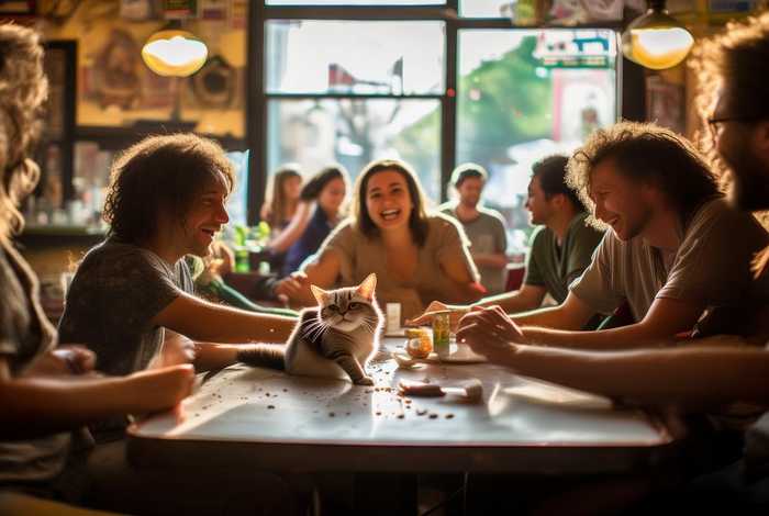 日常生活中有意思的事，日常生活中有意思的事情