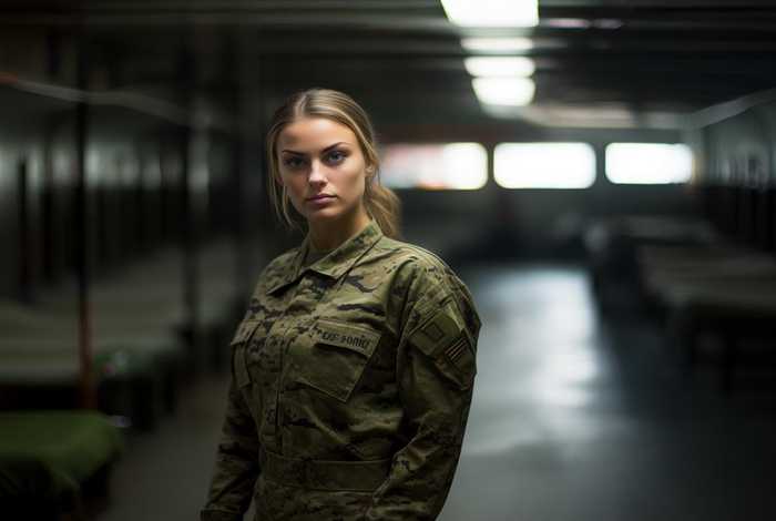 女兵生活照形象照片 - 女兵生活照形象照片高清 女兵生活照形象照片 - 女兵生活照形象照片高清