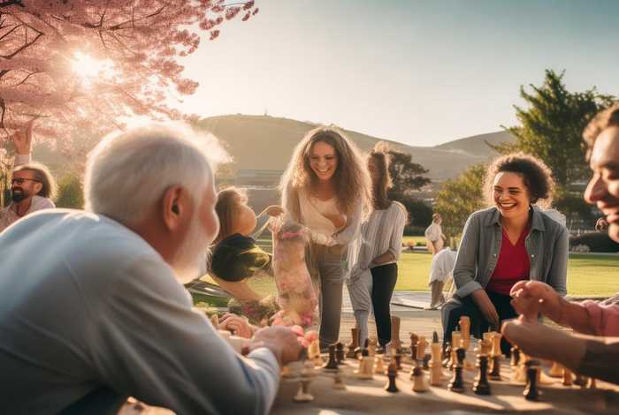 热爱生活的表达词；热爱生活的表达词语