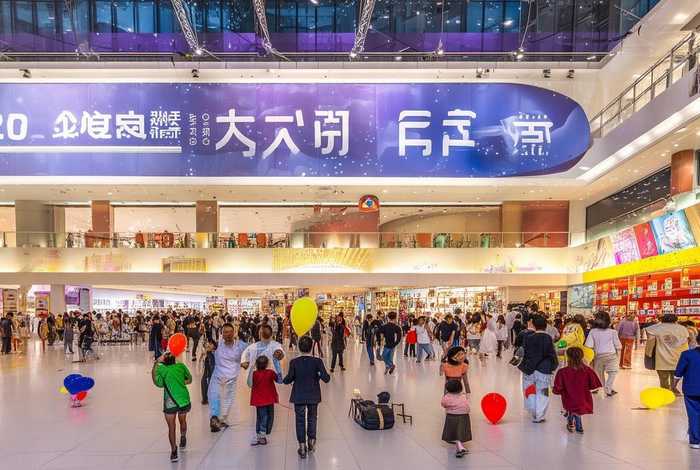 南通国城生活广场开业 - 南通国城生活广场开业日期