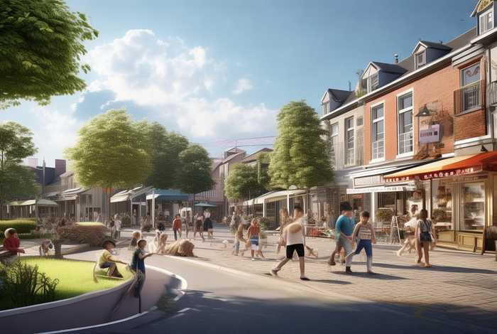 三公里生活圈是什么意思(三公里生活圈是什么意思啊) 三公里生活圈是什么意思(三公里生活圈是什么意思啊)