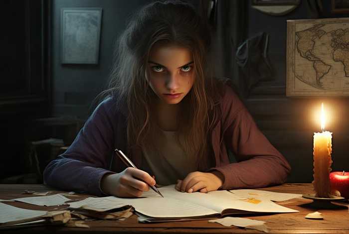 生活的泪水600字作文 - 生活的泪水600字作文六年级