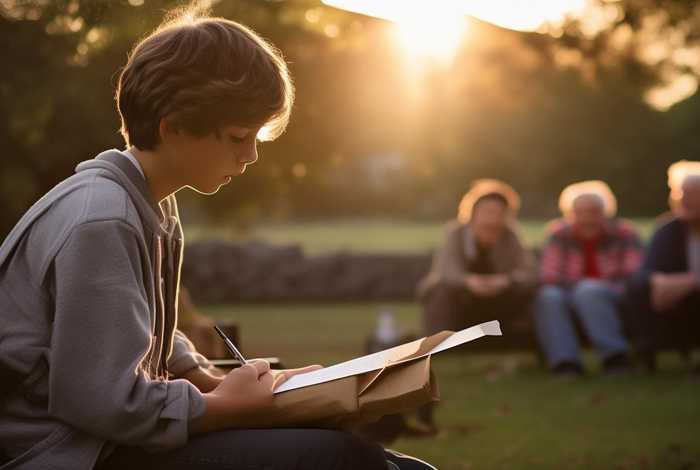 生活中让你感动的事初中作文600字；生活中让你感动的事初中作文600字左右