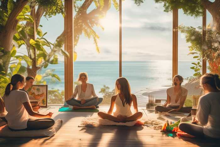 生活减压方式有哪几种 生活减压方式有哪几种类型