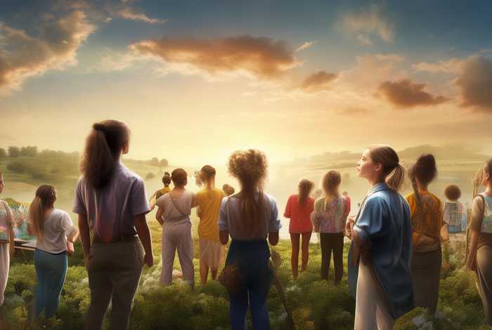 生活的理想是为了什么 生活的理想是为了什么而奋斗