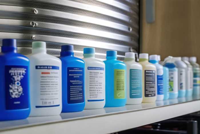 清洗生活水箱用什么消毒剂、清洗生活水箱用什么消毒剂好