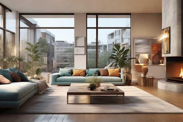 生活家居品牌（生活家居连锁品牌）