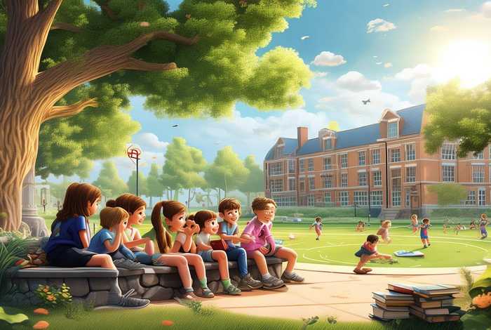 母校生活的点点滴滴；母校生活的点点滴滴作文