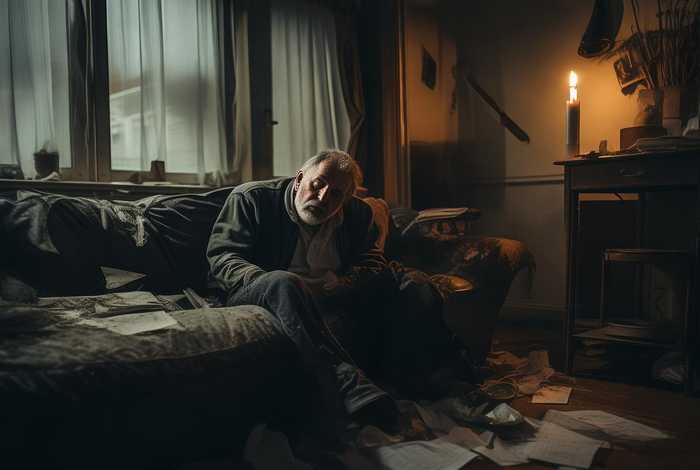 生活没有劲 - 生活没有劲怎么办