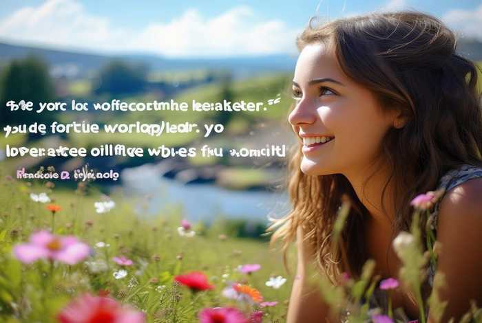 你若爱生活哪里都可爱感悟（你若爱生活哪里都可爱感悟句子）