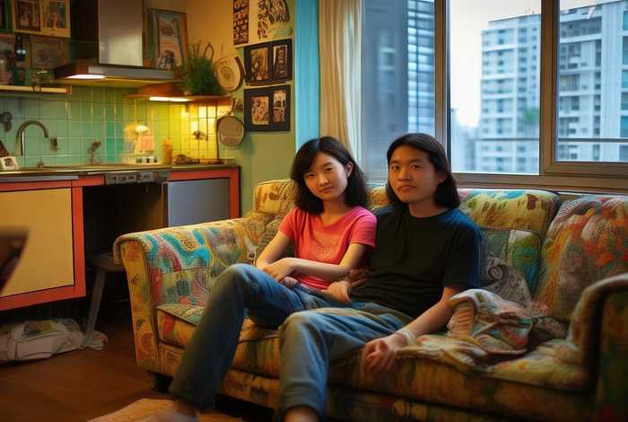 深圳合租的日子康剑许婕（深圳合租的日子许剑康桥二十）