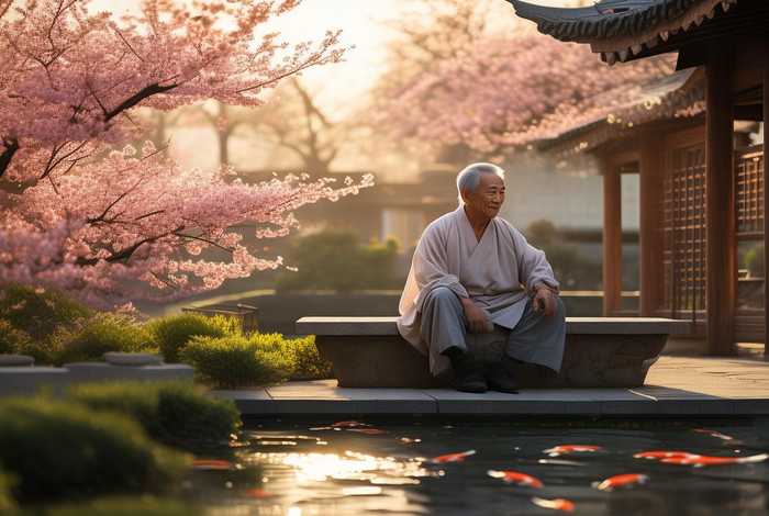 生活好写意是什么意思 - 生活写意是什么意思？