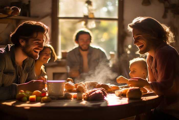 暖心生活小确幸，暖心生活小确幸文案