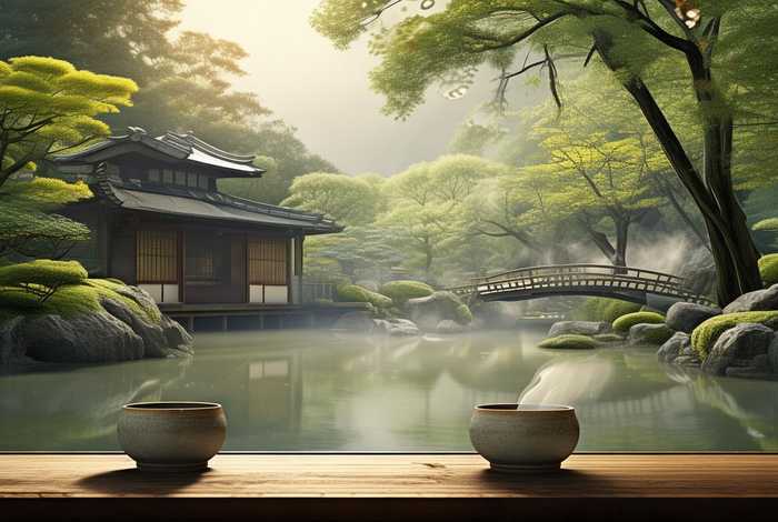 生活中的茶韵图片 - 生活中的茶韵图片大全